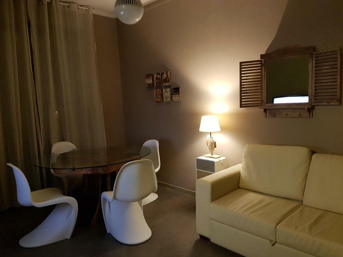 Saint George'S House Centro-Stazione-Ospedali Apartman Alessandria Kültér fotó