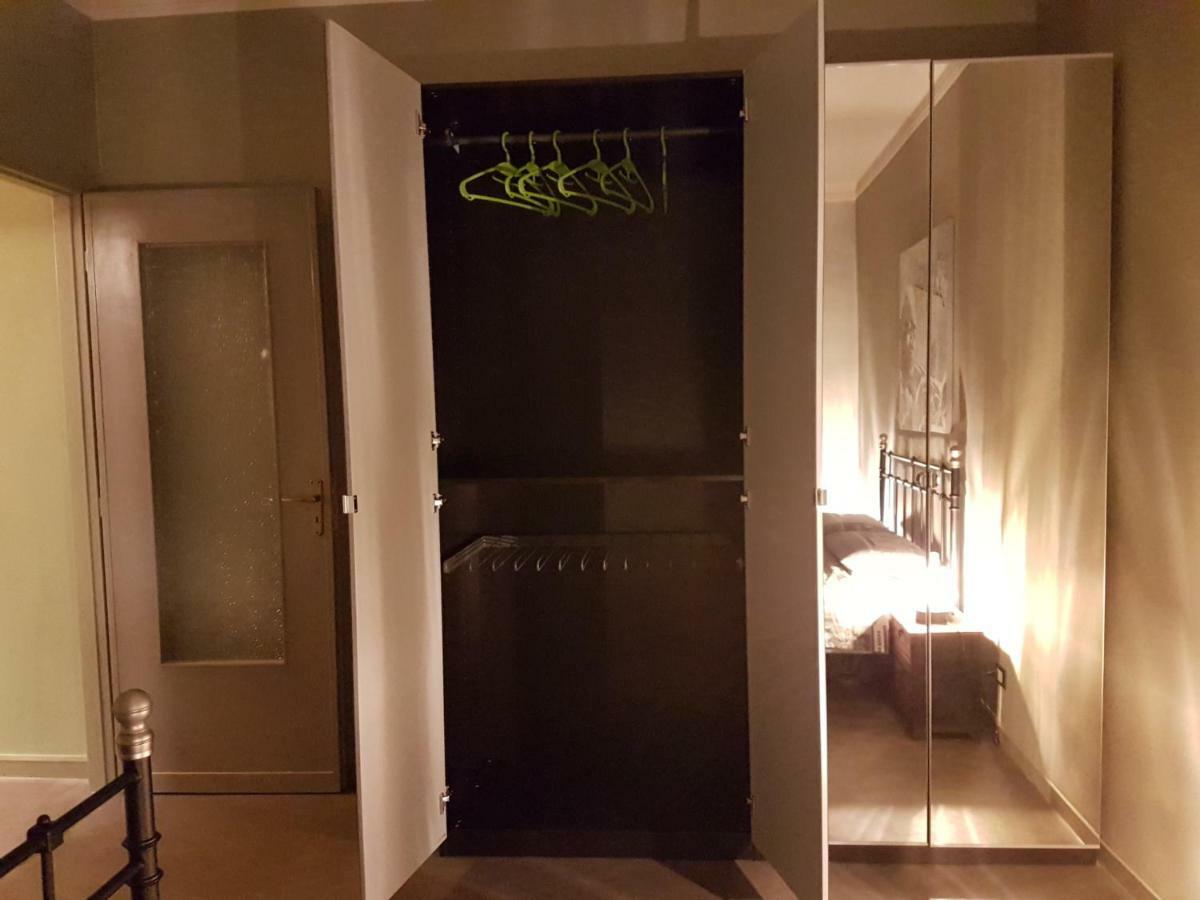 Saint George'S House Centro-Stazione-Ospedali Apartman Alessandria Kültér fotó