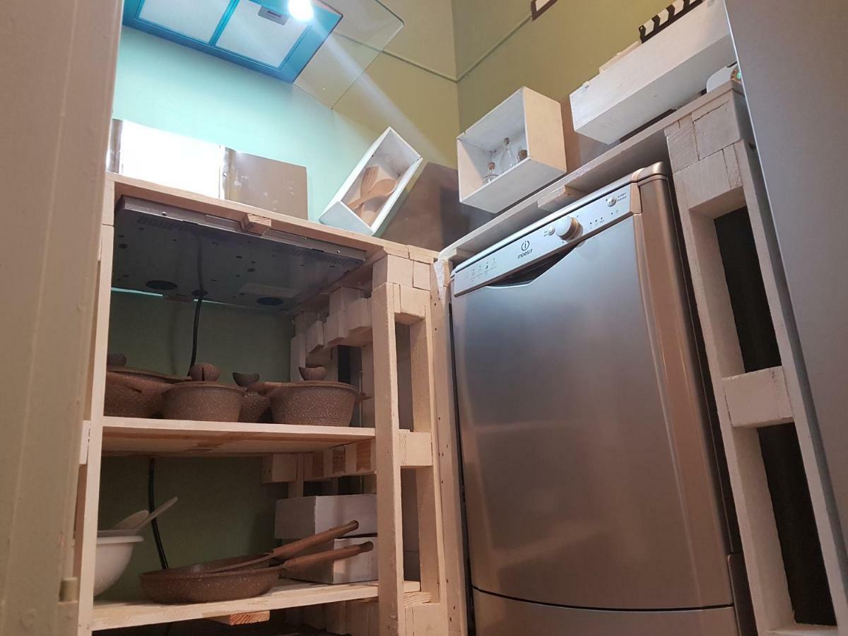 Saint George'S House Centro-Stazione-Ospedali Apartman Alessandria Kültér fotó