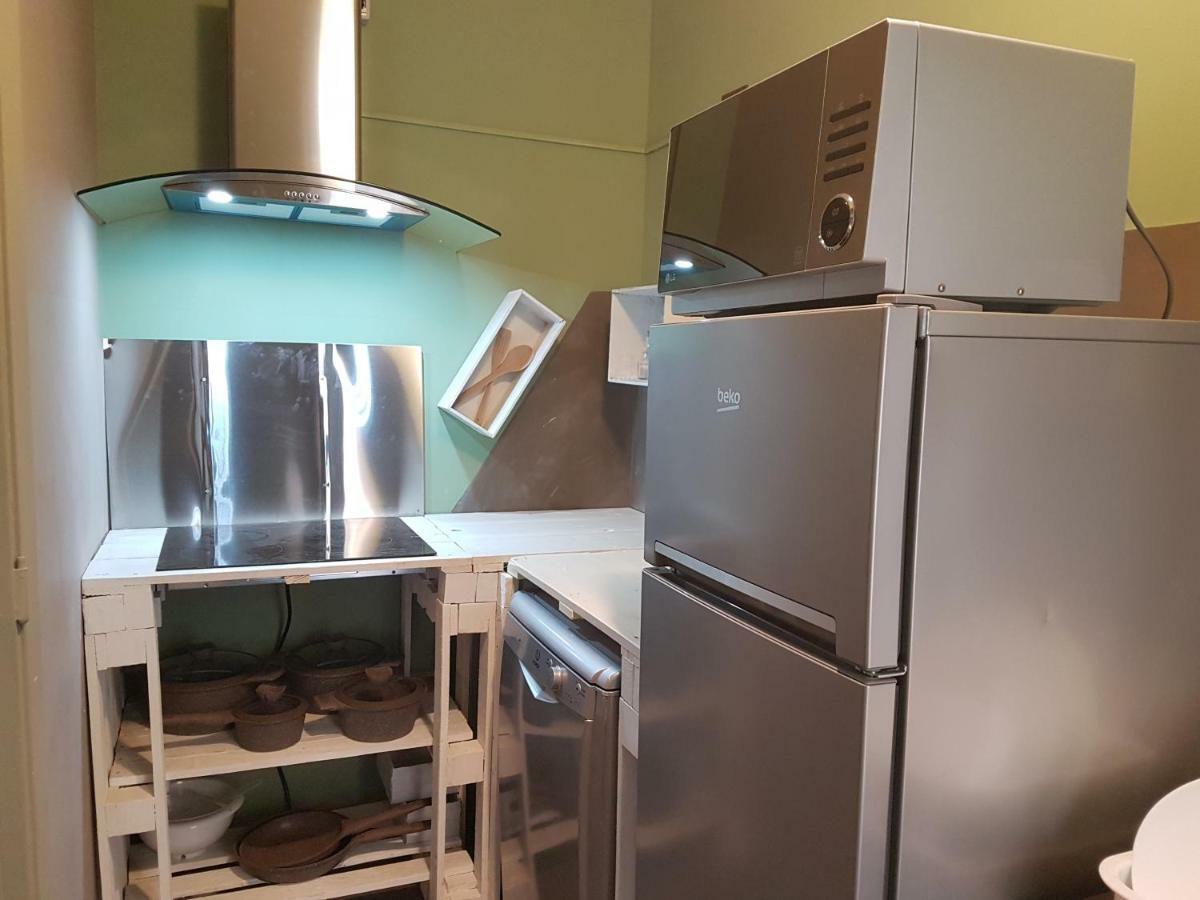 Saint George'S House Centro-Stazione-Ospedali Apartman Alessandria Kültér fotó