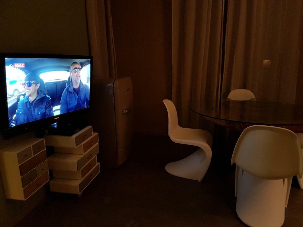 Saint George'S House Centro-Stazione-Ospedali Apartman Alessandria Kültér fotó