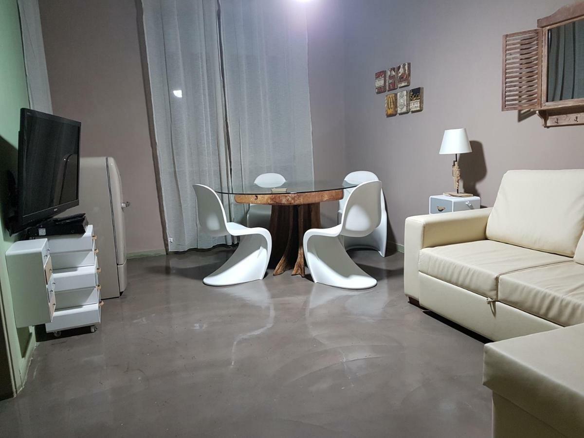 Saint George'S House Centro-Stazione-Ospedali Apartman Alessandria Kültér fotó