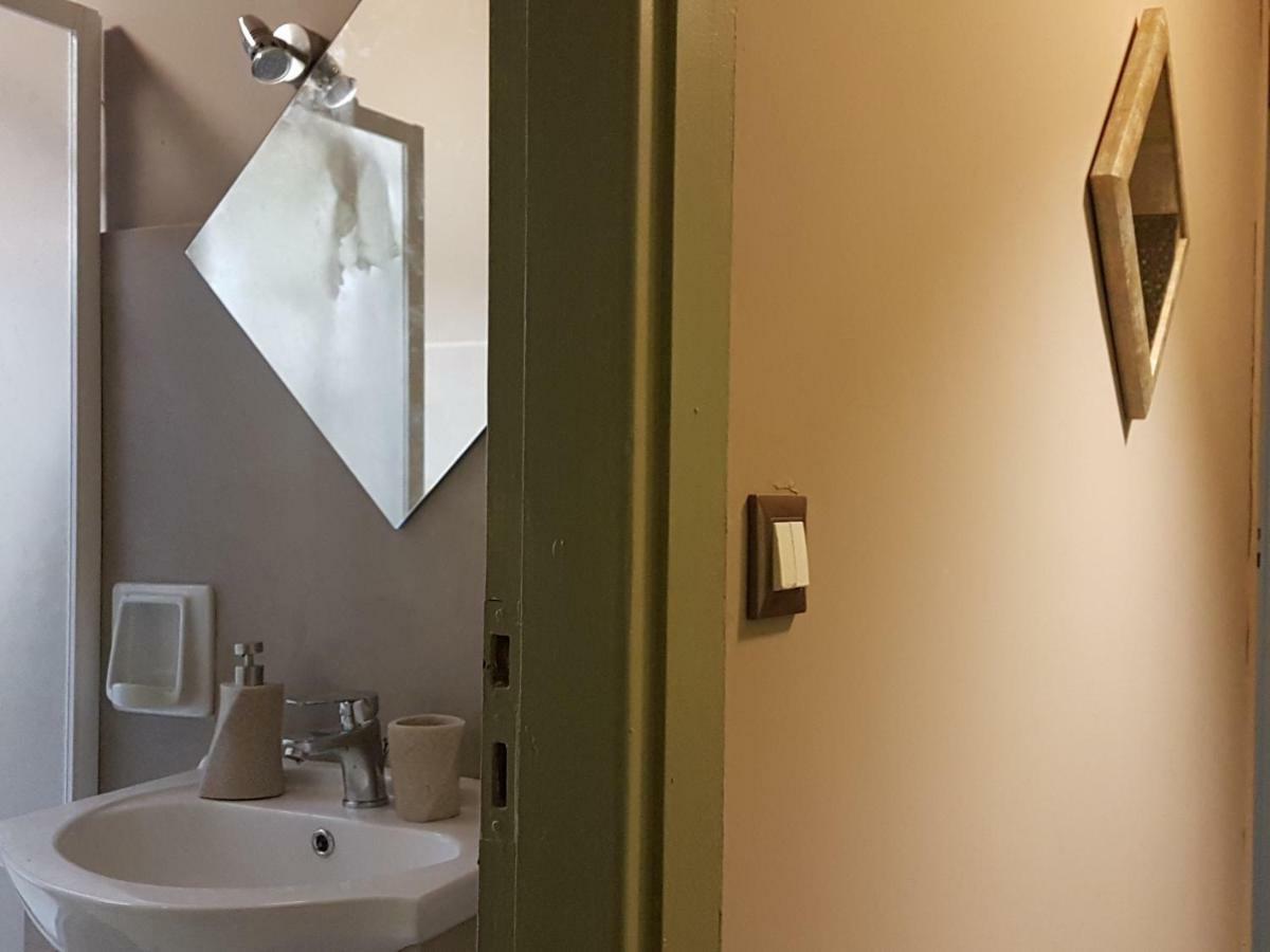 Saint George'S House Centro-Stazione-Ospedali Apartman Alessandria Kültér fotó