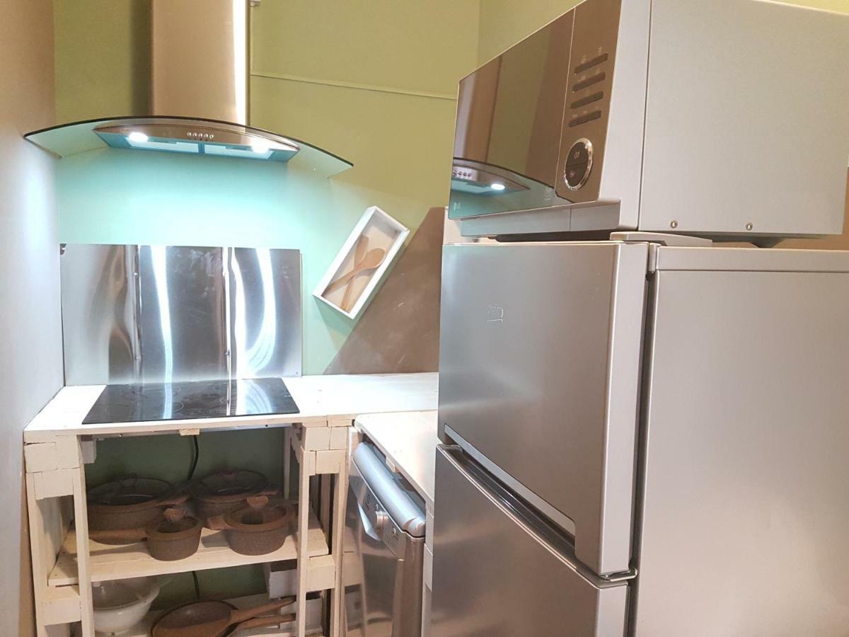 Saint George'S House Centro-Stazione-Ospedali Apartman Alessandria Kültér fotó