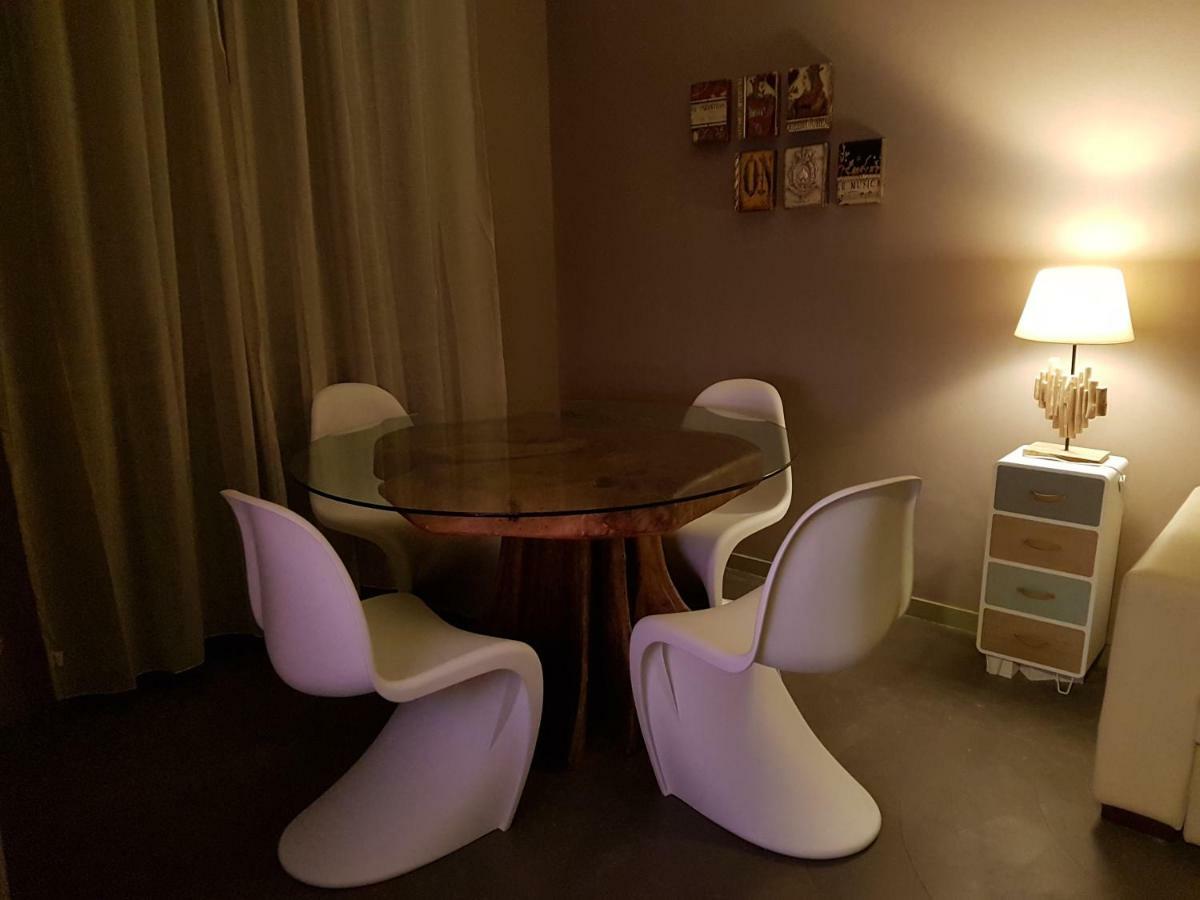 Saint George'S House Centro-Stazione-Ospedali Apartman Alessandria Kültér fotó