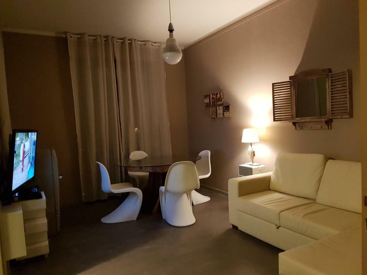 Saint George'S House Centro-Stazione-Ospedali Apartman Alessandria Kültér fotó