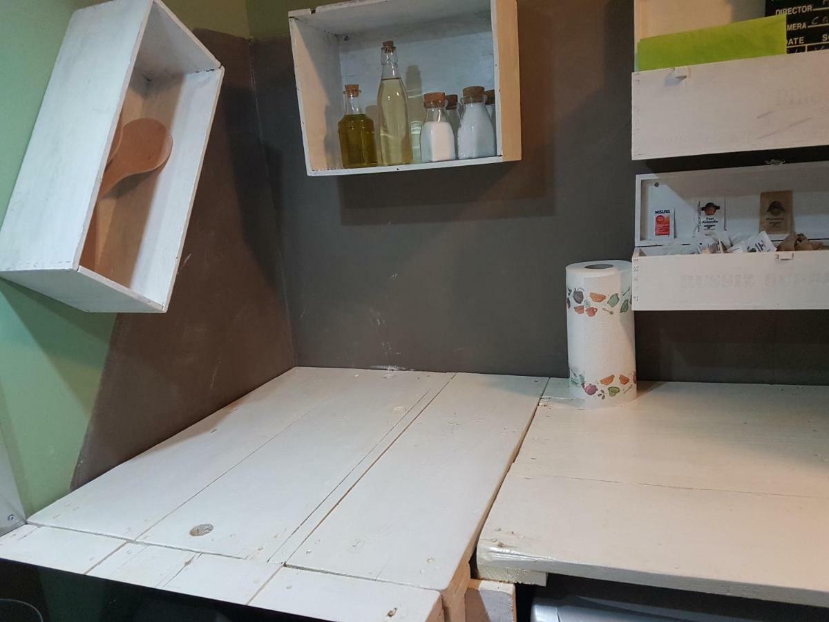 Saint George'S House Centro-Stazione-Ospedali Apartman Alessandria Kültér fotó